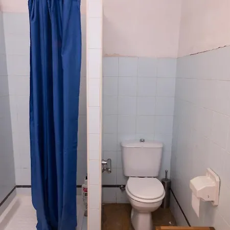 Гостевой дом Privada En La Alameda 5